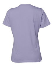 Bella Canvas Women’s Relaxed Jersey Tee - 6400