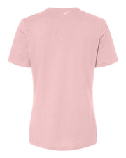 Bella Canvas Women’s Relaxed Jersey Tee - 6400