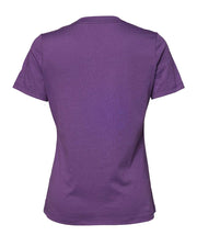 Bella Canvas Women’s Relaxed Jersey Tee - 6400