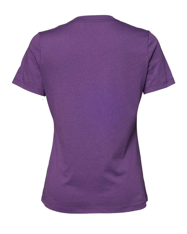 Bella Canvas Women’s Relaxed Jersey Tee - 6400