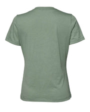 Bella Canvas Women’s Relaxed Jersey Tee - 6400