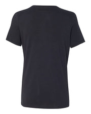 Bella Canvas Women’s Relaxed Jersey Tee - 6400