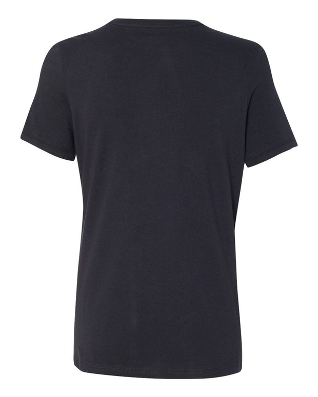 Bella Canvas Women’s Relaxed Jersey Tee - 6400