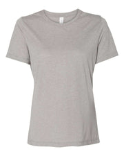 BELLA + CANVAS - Women’s Relaxed Fit Triblend Tee - 6413 Personalized