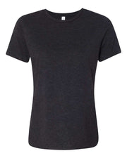 BELLA + CANVAS - Women’s Relaxed Fit Triblend Tee - 6413 Personalized