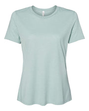 BELLA + CANVAS - Women’s Relaxed Fit Triblend Tee - 6413 Personalized