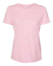 BELLA + CANVAS - Women’s Relaxed Fit Triblend Tee - 6413 Personalized