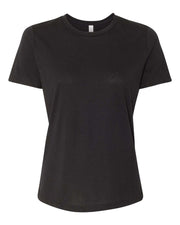 BELLA + CANVAS - Women’s Relaxed Fit Triblend Tee - 6413 Personalized