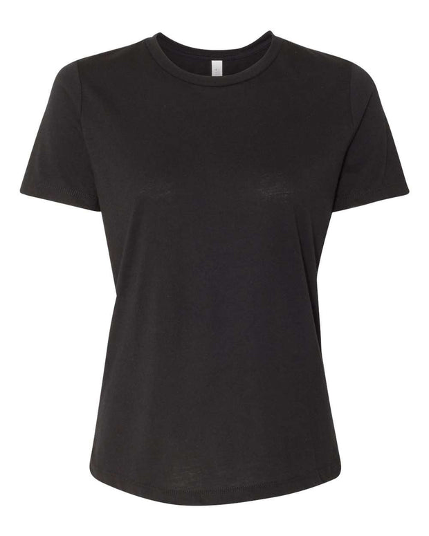 BELLA + CANVAS - Women’s Relaxed Fit Triblend Tee - 6413 Personalized
