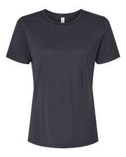 BELLA + CANVAS - Women’s Relaxed Fit Triblend Tee - 6413 Personalized