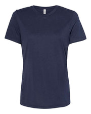 BELLA + CANVAS - Women’s Relaxed Fit Triblend Tee - 6413 Personalized