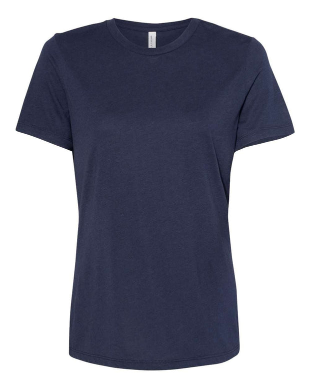 BELLA + CANVAS - Women’s Relaxed Fit Triblend Tee - 6413 Personalized