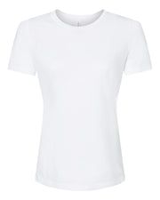 BELLA + CANVAS - Women’s Relaxed Fit Triblend Tee - 6413 Personalized