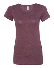 BELLA + CANVAS - Women's Triblend Tee - 8413