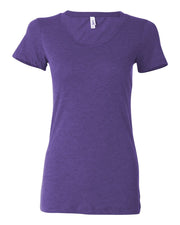 BELLA + CANVAS - Women's Triblend Tee - 8413