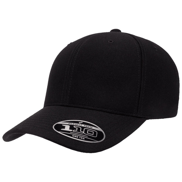 Flexfit 110® Cool & Dry Mini-Piqué Cap - 110P
