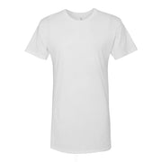 BELLA+CANVAS 3006 Long Body Urban Tee