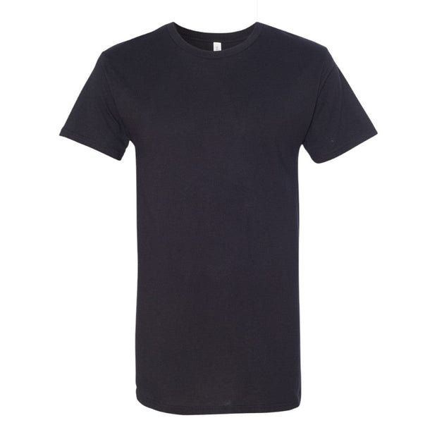 BELLA+CANVAS 3006 Long Body Urban Tee
