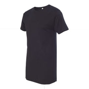 BELLA+CANVAS 3006 Long Body Urban Tee