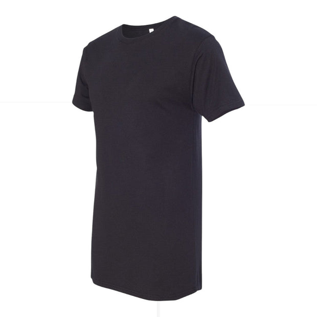 BELLA+CANVAS 3006 Long Body Urban Tee
