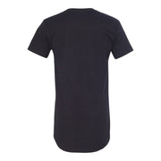 BELLA+CANVAS 3006 Long Body Urban Tee