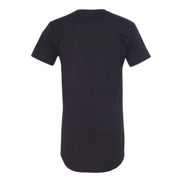 BELLA+CANVAS 3006 Long Body Urban Tee
