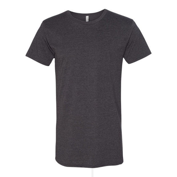 BELLA+CANVAS 3006 Long Body Urban Tee