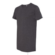 BELLA+CANVAS 3006 Long Body Urban Tee