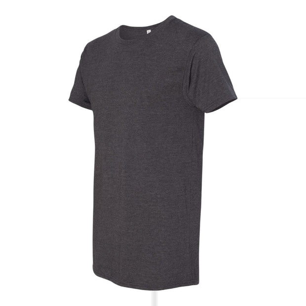 BELLA+CANVAS 3006 Long Body Urban Tee