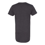 BELLA+CANVAS 3006 Long Body Urban Tee