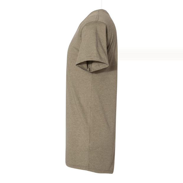 BELLA+CANVAS 3006 Long Body Urban Tee