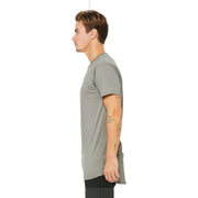 BELLA+CANVAS 3006 Long Body Urban Tee