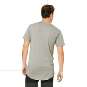 BELLA+CANVAS 3006 Long Body Urban Tee