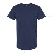 BELLA+CANVAS 3006 Long Body Urban Tee