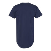 BELLA+CANVAS 3006 Long Body Urban Tee