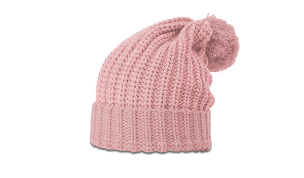 Richardson Chunky Cable Beanie - 143R