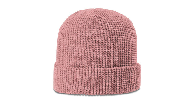 Richardson Waffle Cuffed Beanie - 146R