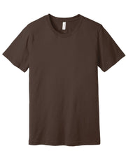BELLA + CANVAS Jersey Tee - 3001