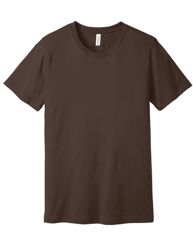 BELLA + CANVAS Jersey Tee - 3001