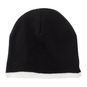 Port & Co ™  Beanie Cap.  CP91 - Port & Company CP91