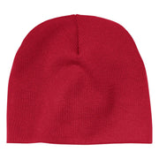 Port & Co ™  Beanie Cap.  CP91 - Port & Company CP91