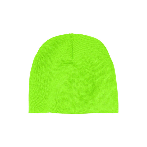 Port & Co ™  Beanie Cap.  CP91 - Port & Company CP91