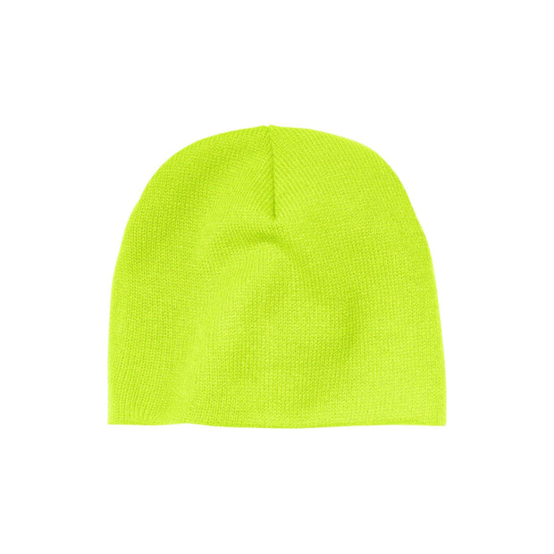 Port & Co ™  Beanie Cap.  CP91 - Port & Company CP91