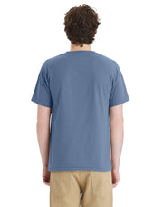 ComfortWash Short Sleeve Tearaway Tee - CW100
