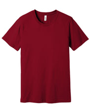 BELLA + CANVAS Jersey Tee - 3001