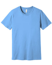 BELLA + CANVAS Jersey Tee - 3001