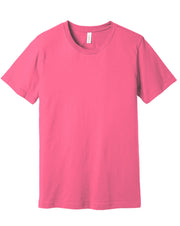 BELLA + CANVAS Jersey Tee - 3001