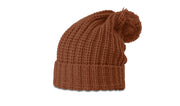 Richardson Chunky Cable Beanie - 143R