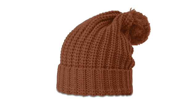 Richardson Chunky Cable Beanie - 143R