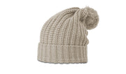 Richardson Chunky Cable Beanie - 143R